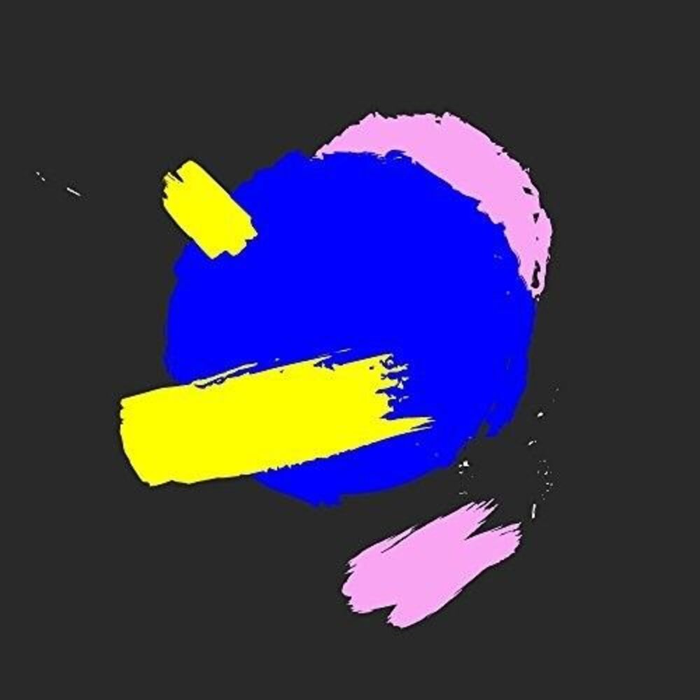Letherette - Last Night On The Planet  LP LP